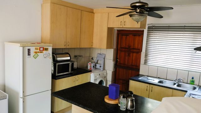 2 Bedroom Property for Sale in Brandwood Western Cape